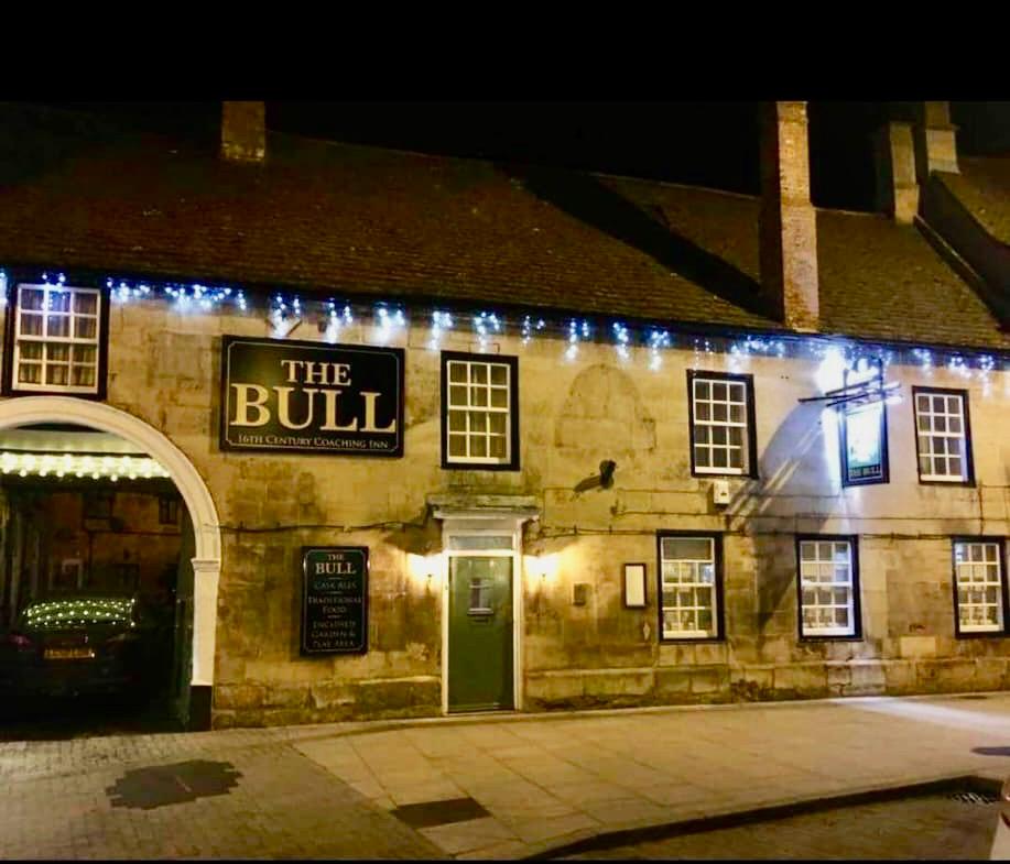 The Bull Market Deeping